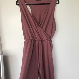 sweet Fashion Nova Jumpsuit!